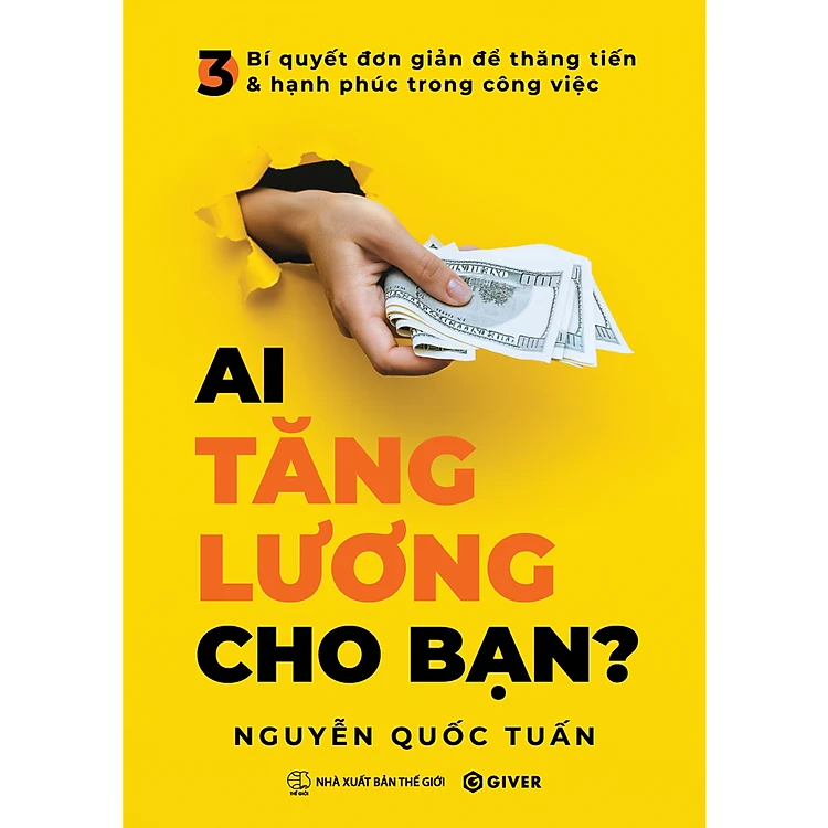 Tăng lương