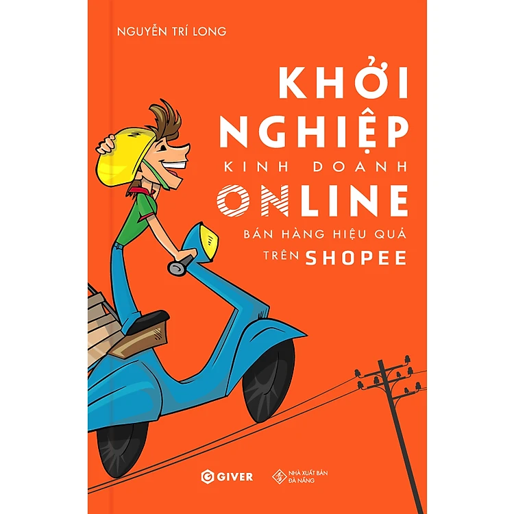 Khởi nghiệp